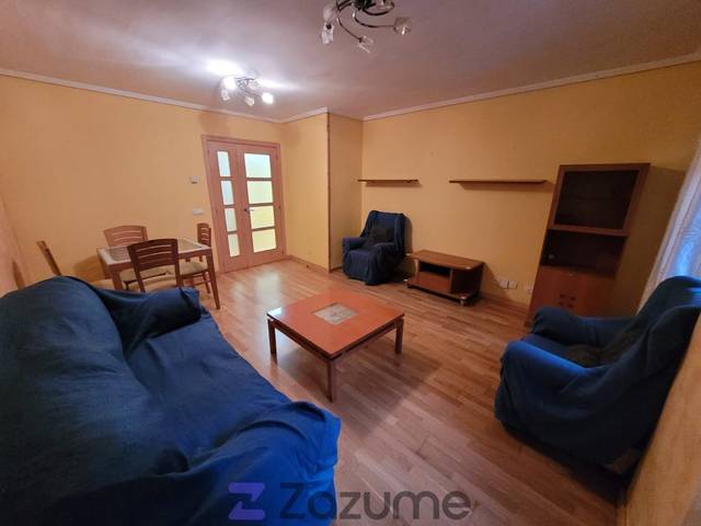 Piso en Alquiler en C. la Guindalera en Zaratán