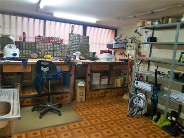 Local comercial en venta en De Barandiaran Ayerbe Jose Miguel Kalea