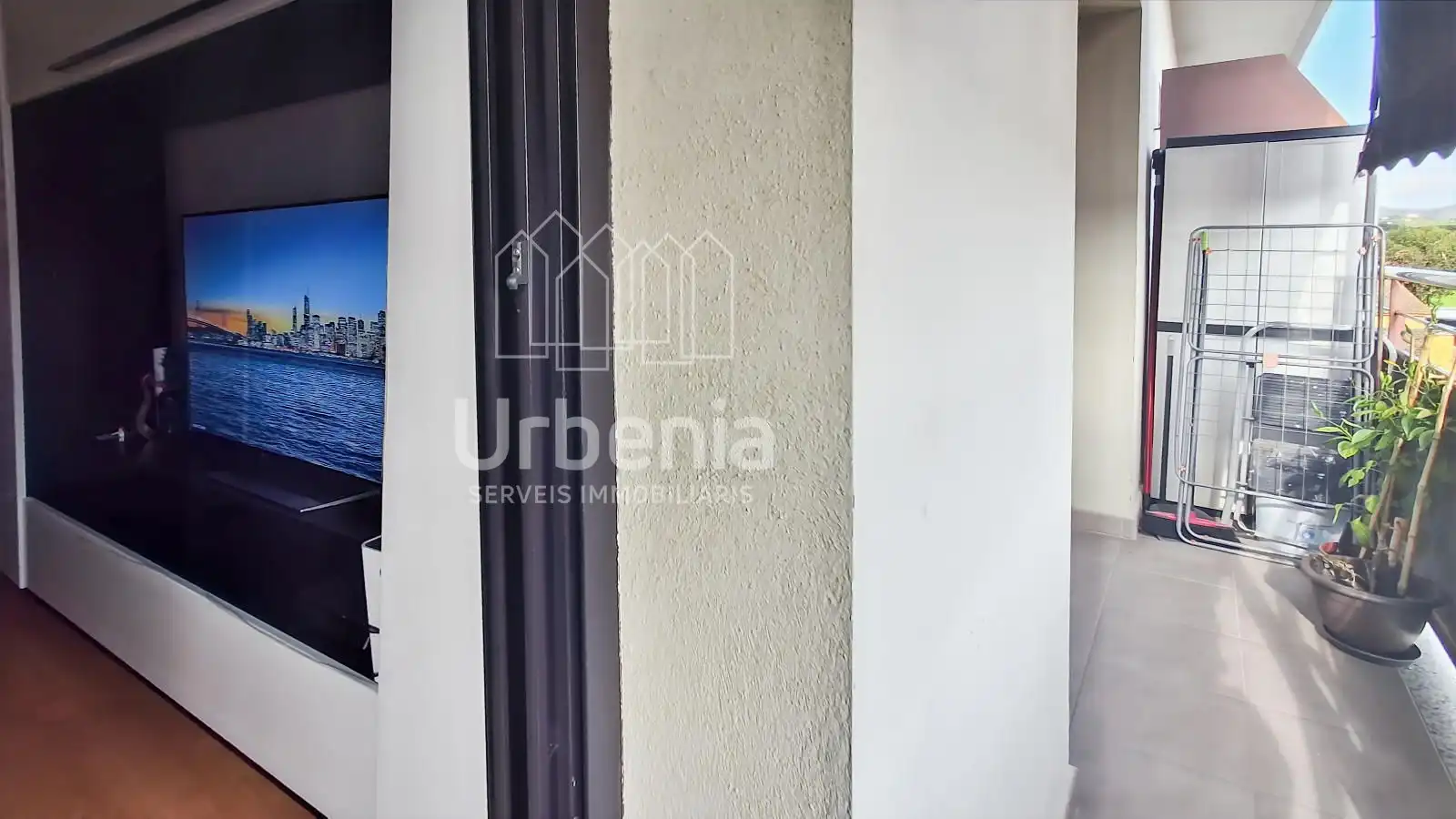 Wohnung mit Aufzug zum Verkauf in Tordera pueblo, imagen 3