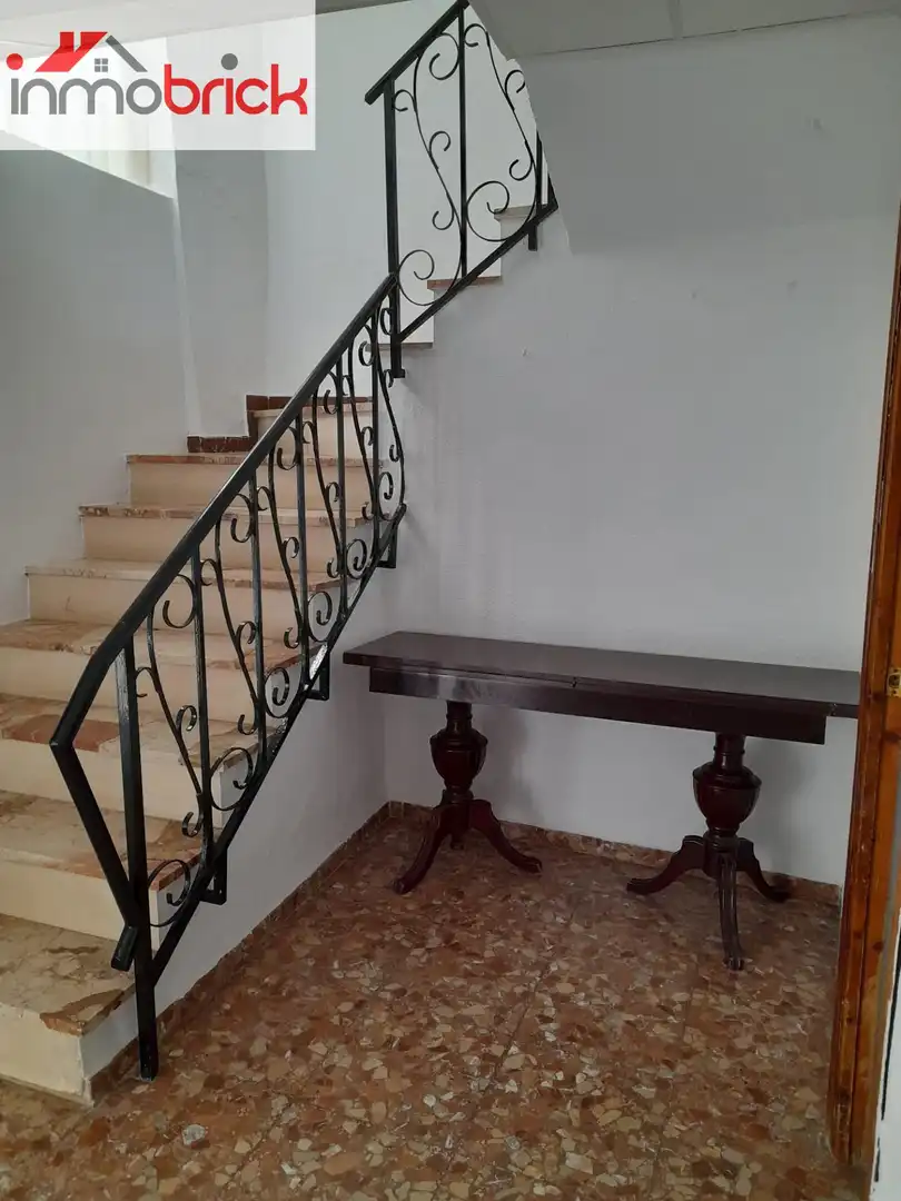 Finca rústica en venta en Lucena