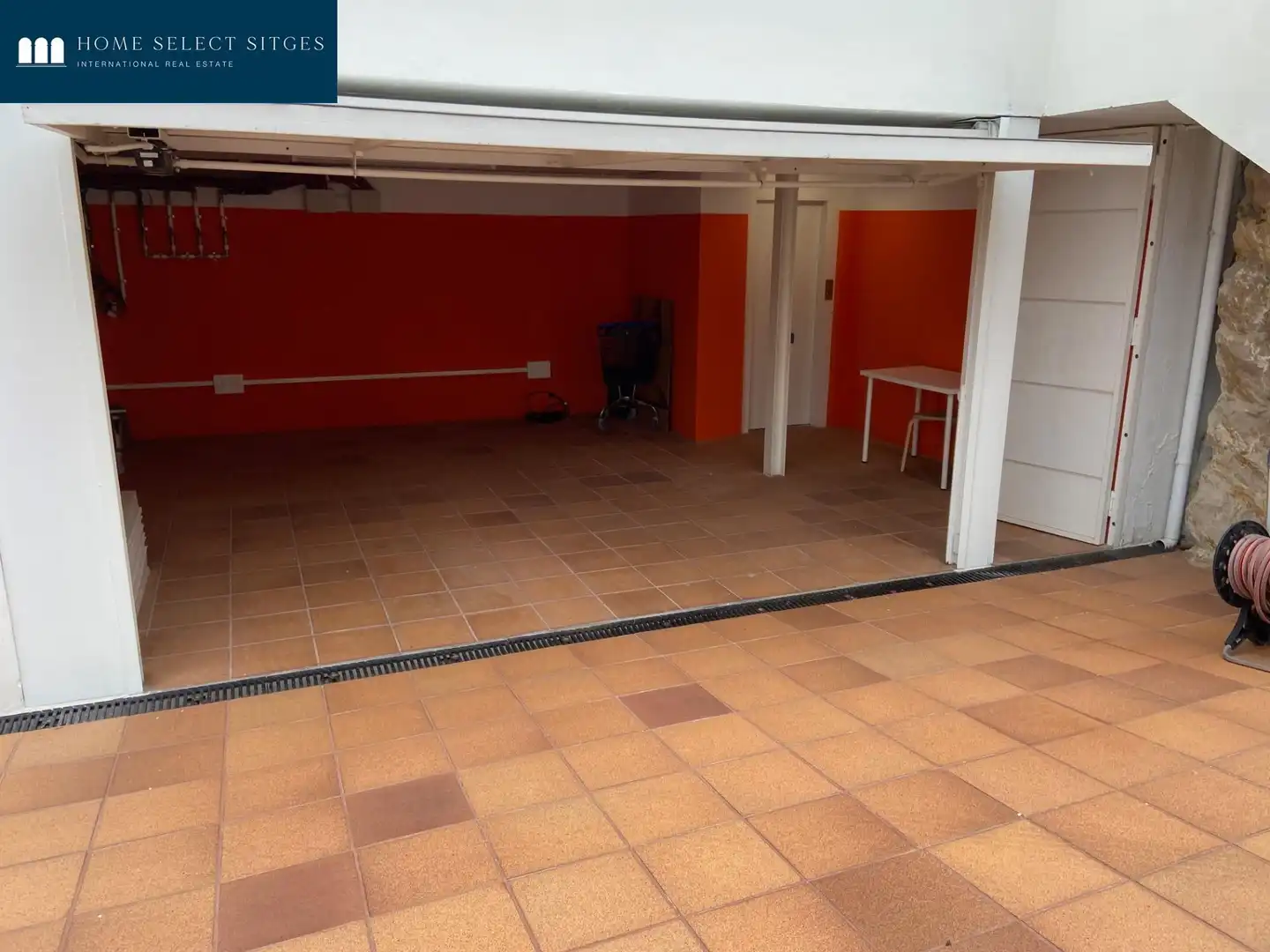 Casa o xalet de lloguer en Sitges amb Piscina comunitària