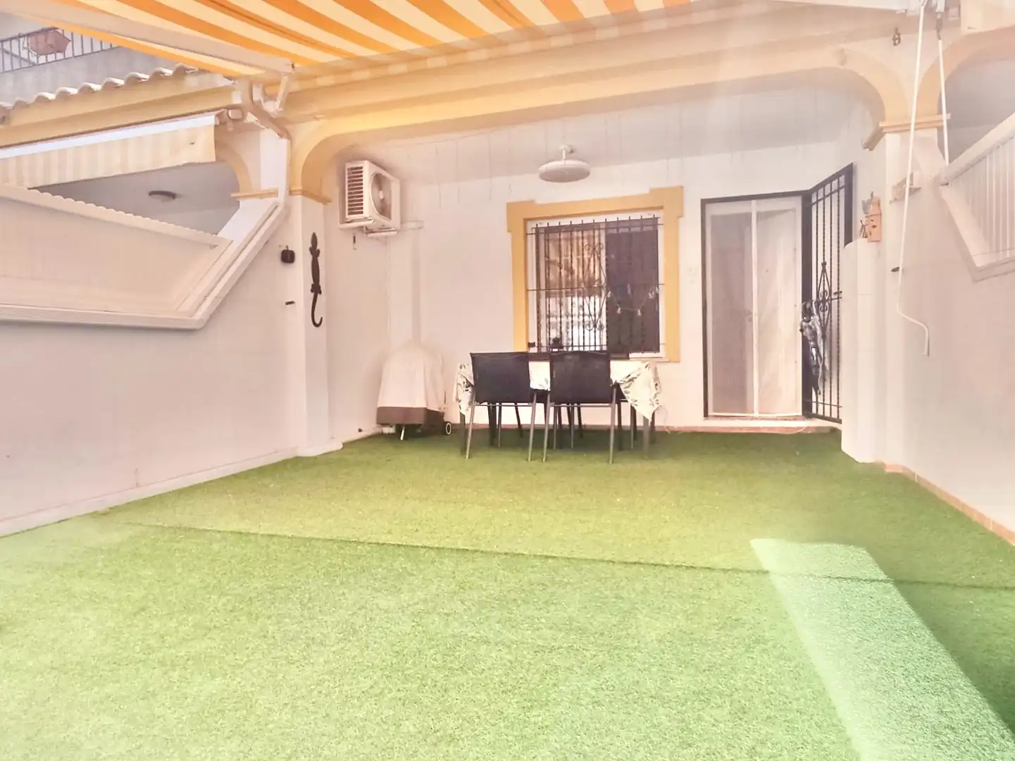Maison avec terrasse à vendre à Santiago de la Ribera, imagen 5