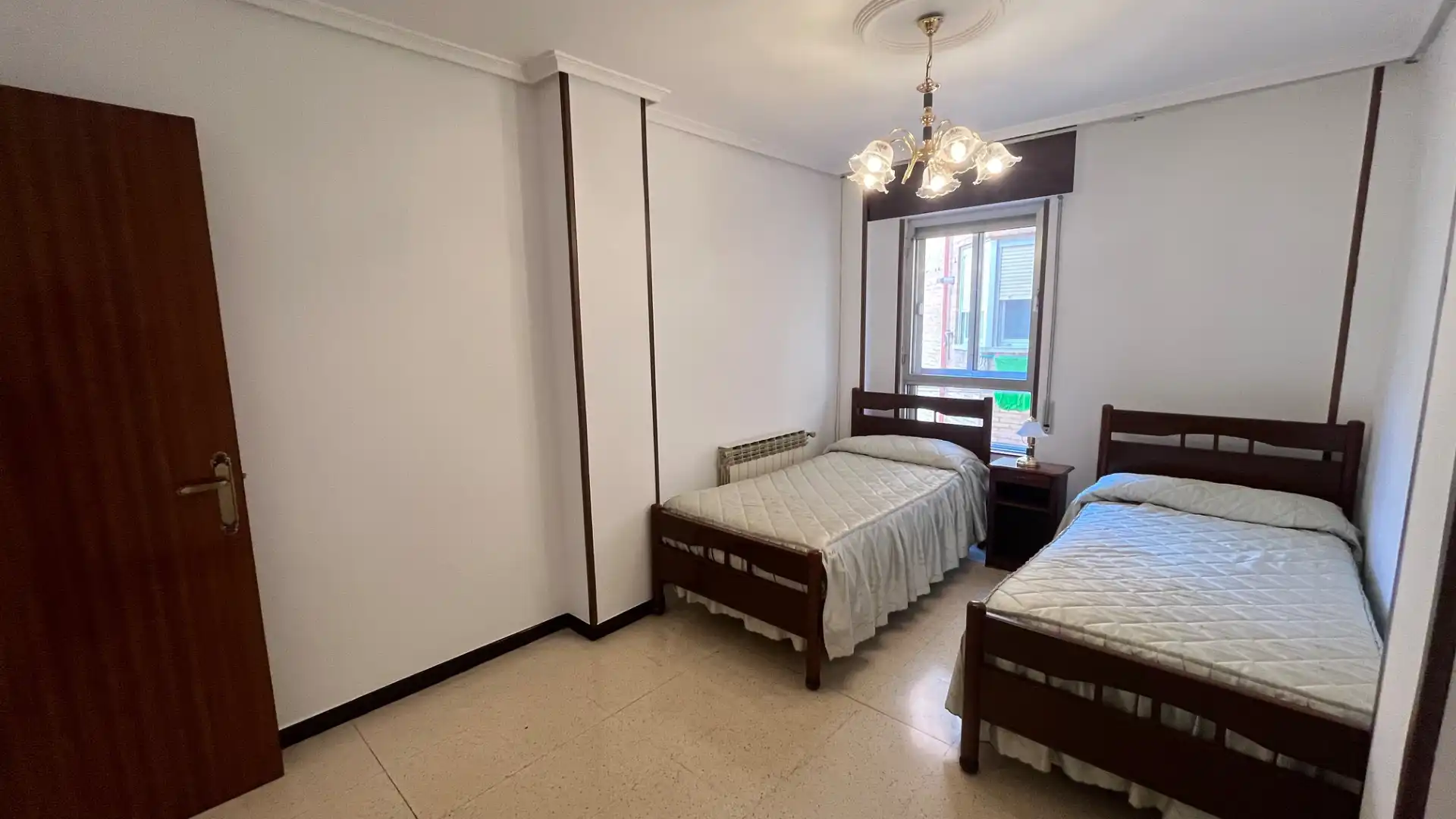Habitación de Piso en venta en Valladolid con Calefacción y Trastero