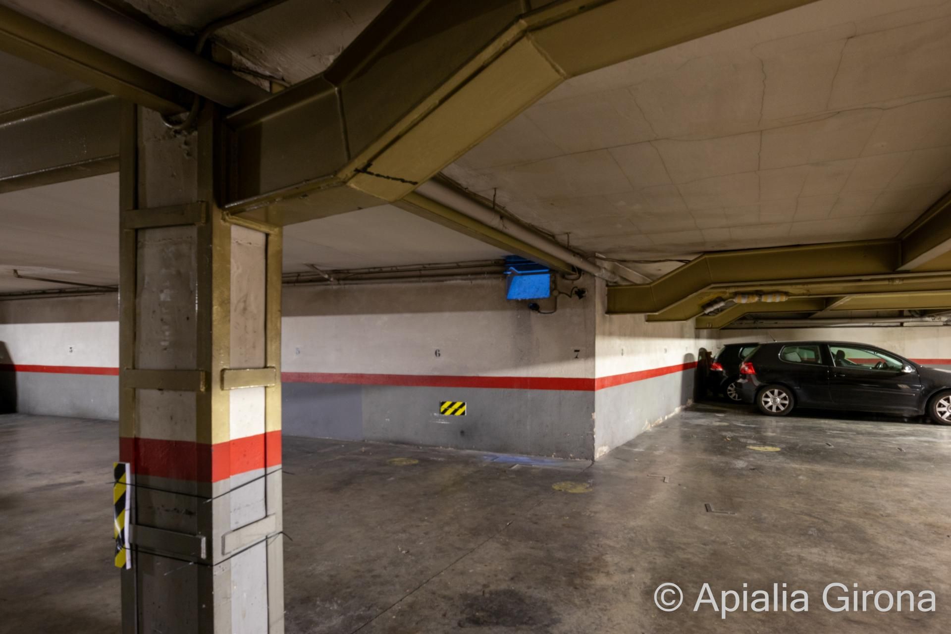 Garatge en venda a Maluquer Salvador, 11, Eixample Nord