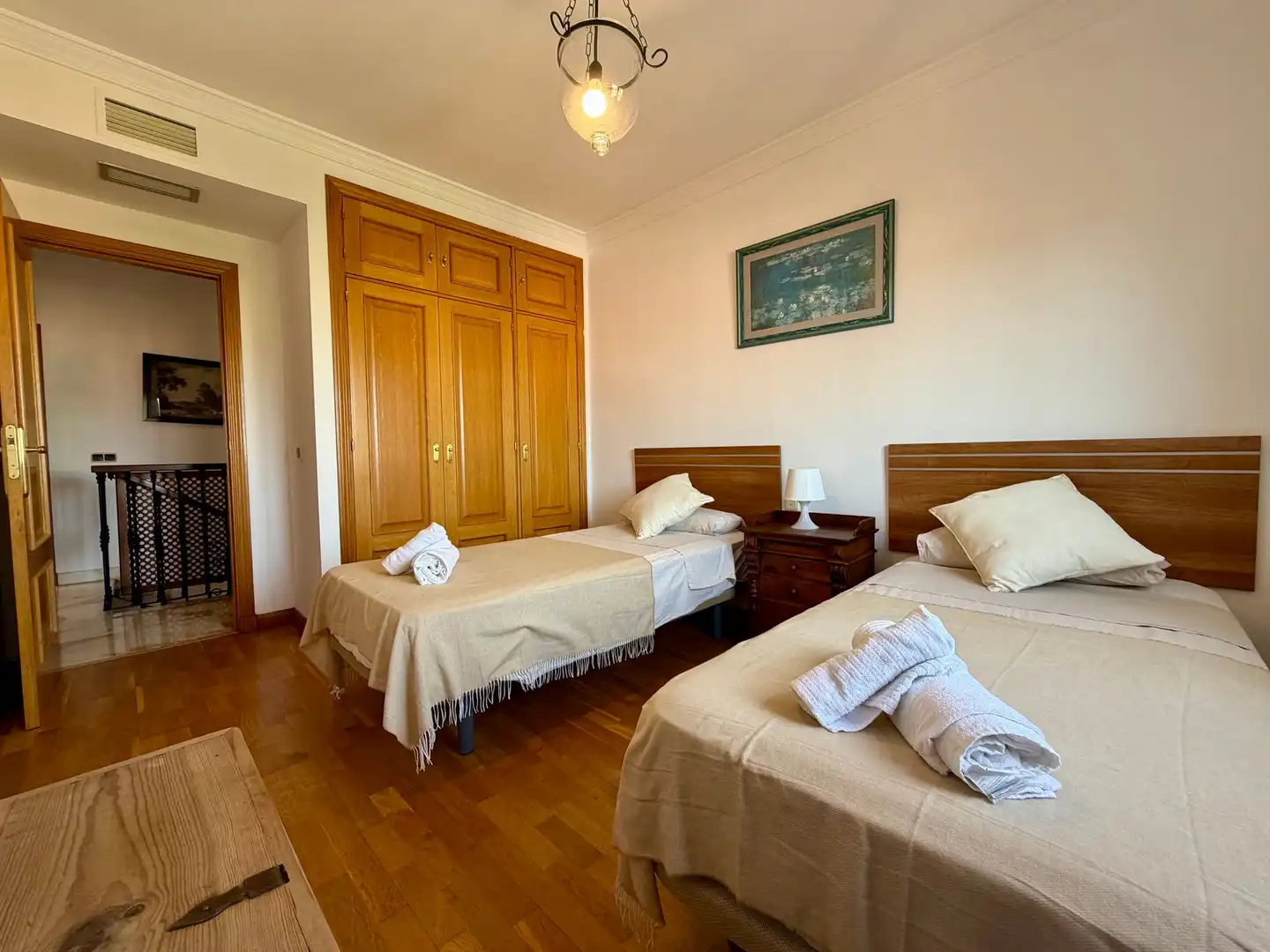 Bedroom of Detached homes for sale in Marbella  with Terrace and Balcony