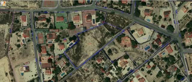 Terreno residencial en Alquiler en Buenos Aires en Jubalcoi