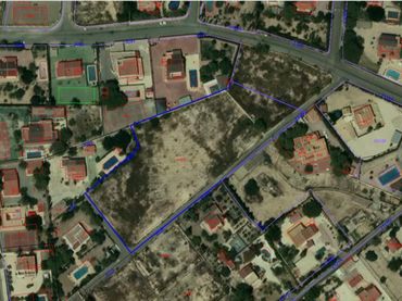 Lands and plots to rent in Buenos Aires