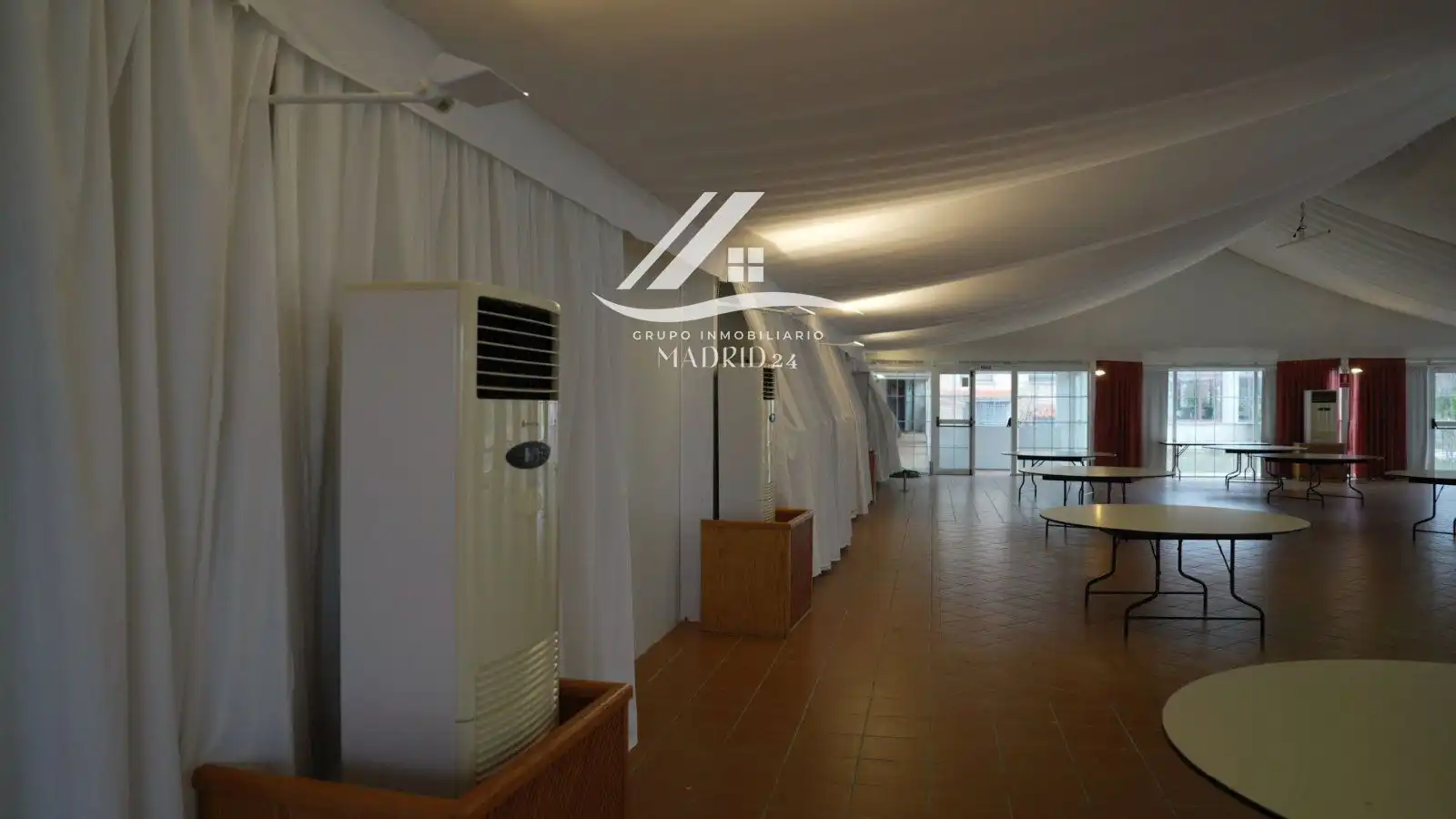 Residencial en venda en Caleruega