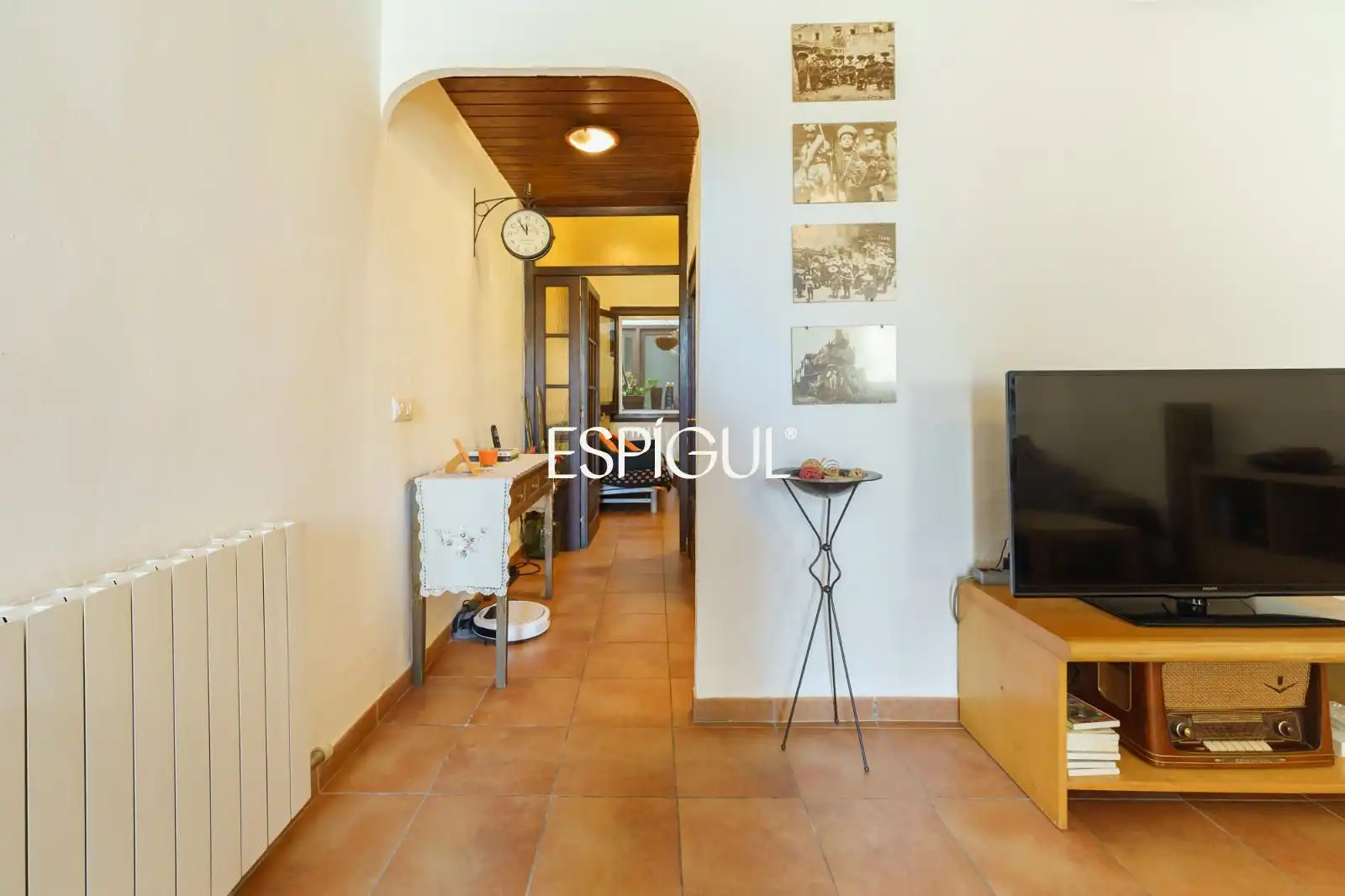 Maison mitoyenne à vendre à Santa Engràcia, imagen 15