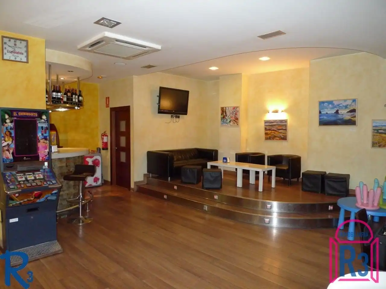 Local comercial en venda a San Mamés - La Palomera, imagen 2