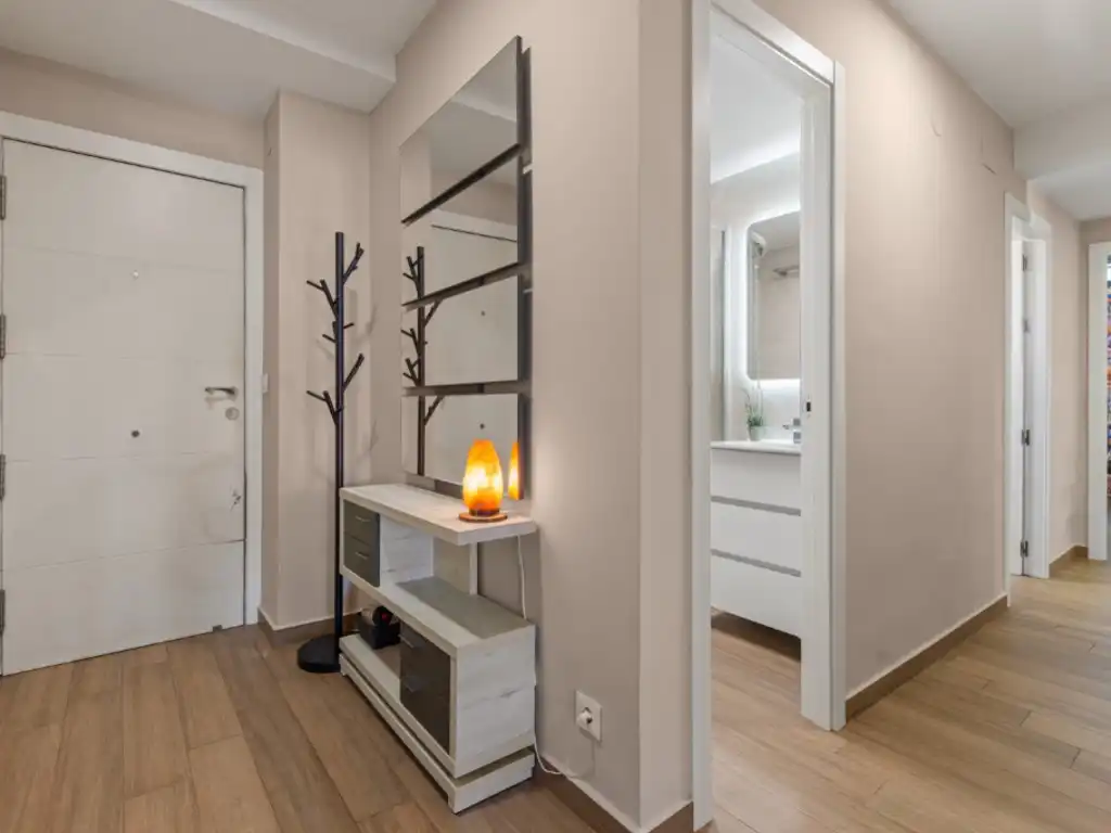 Apartamento en venta en Avenida Ausias March, Campello Playa