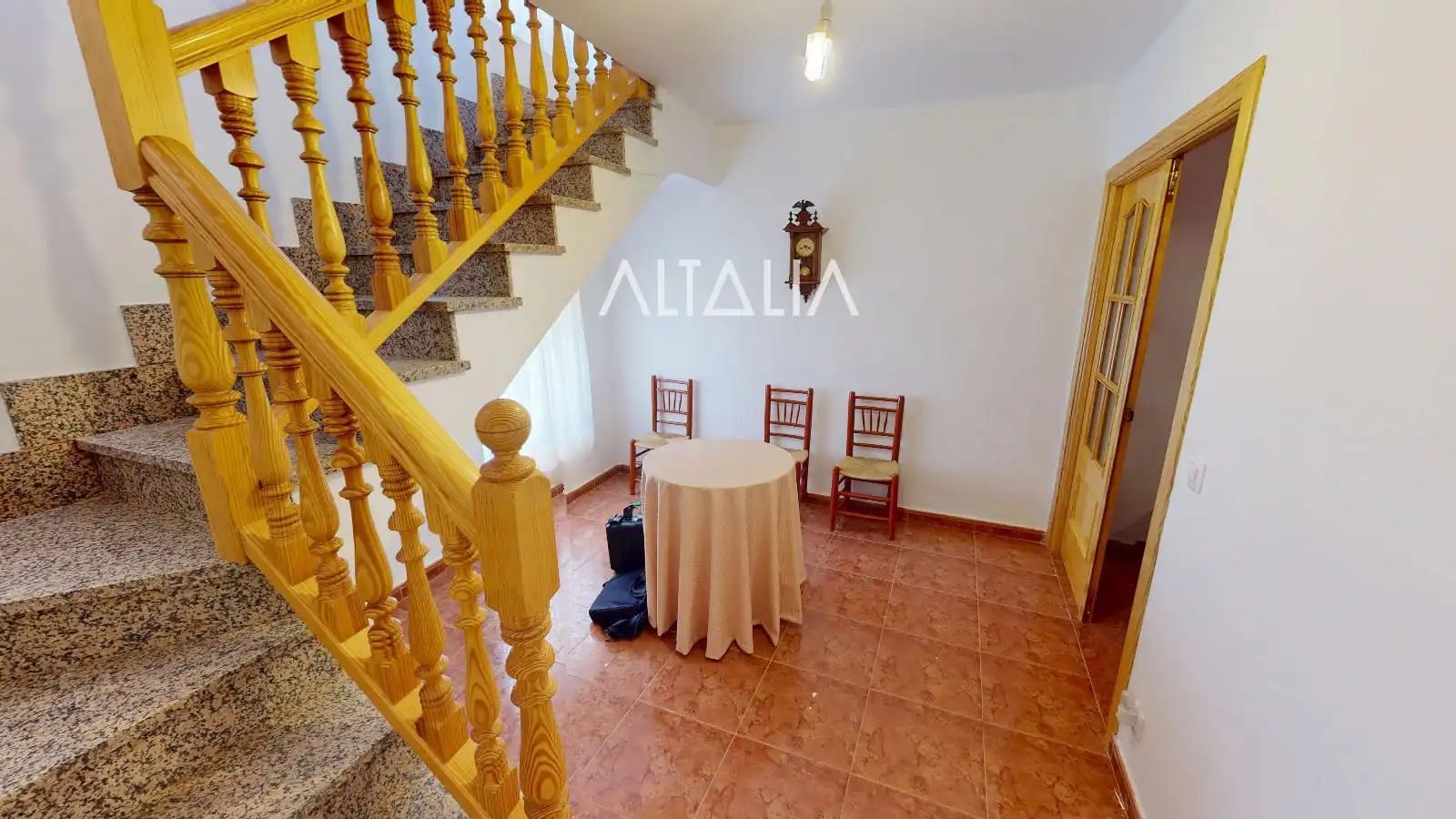 Houses for sale in Cervera del Llano