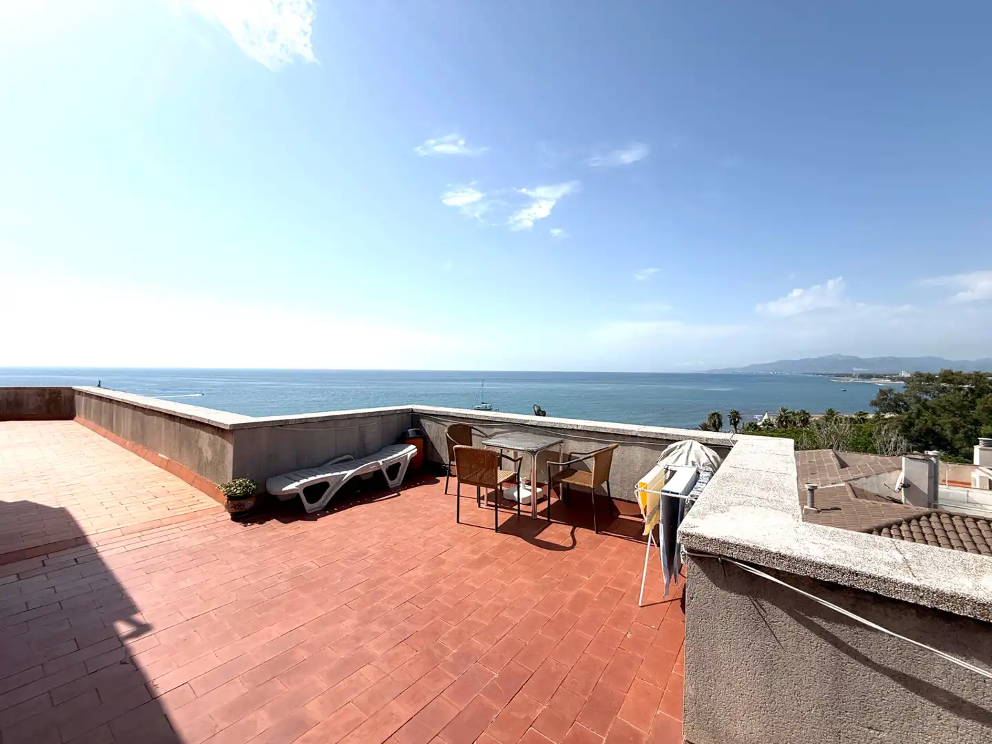 Attique avec ascenseur à vendre à Passeig de Miramar 6, imagen 43