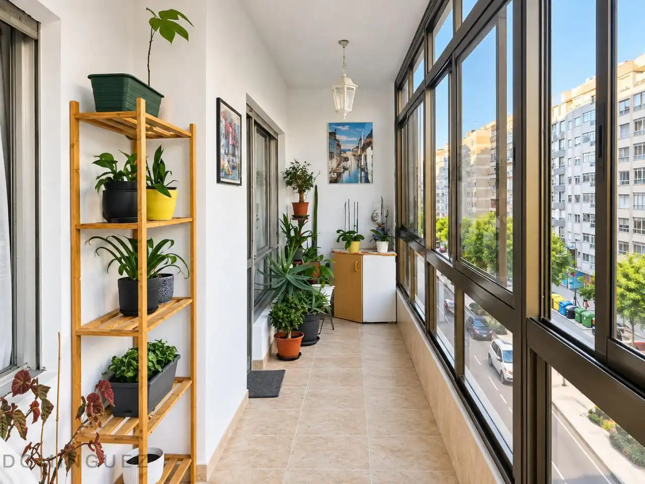 Piso con ascensor en venta en Centro Urbano, imagen 8