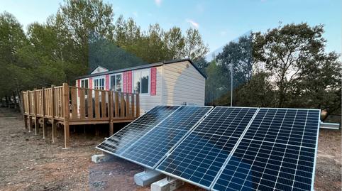 Photo 2 of Houses for sale in El Pla de Santa Maria, Tarragona