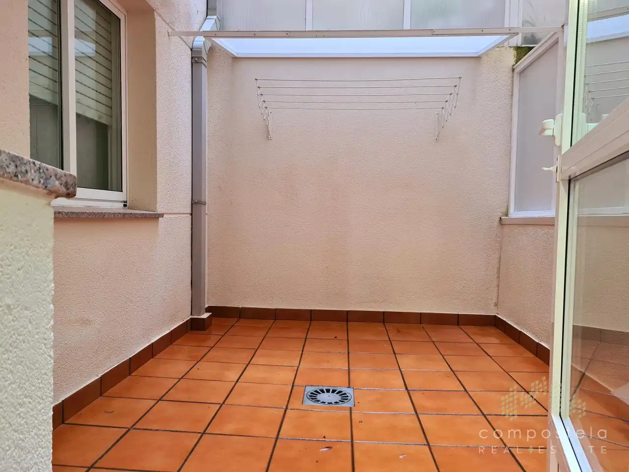 Terraza de Piso en venta en Ames con Calefacción, Parquet y Terraza