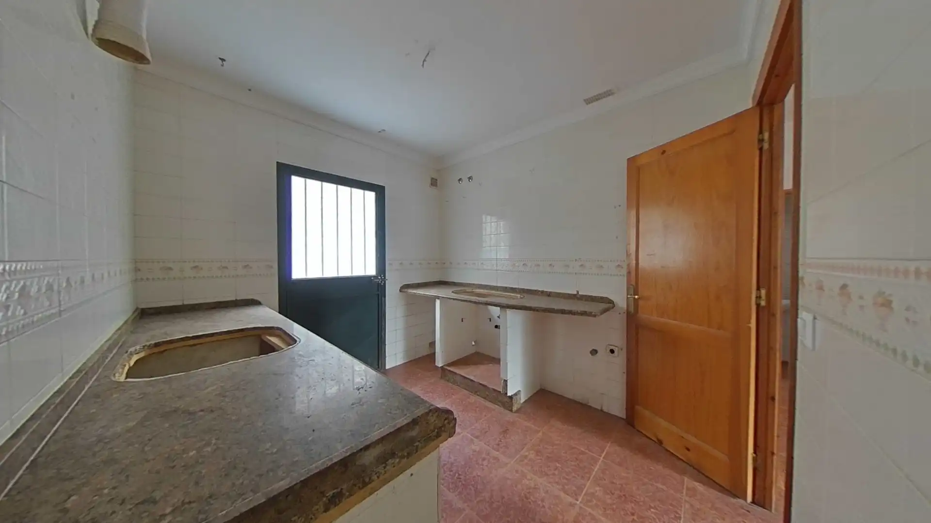 Casa en venda a JUAN RAMÓN JIMÉNEZ, imagen 5