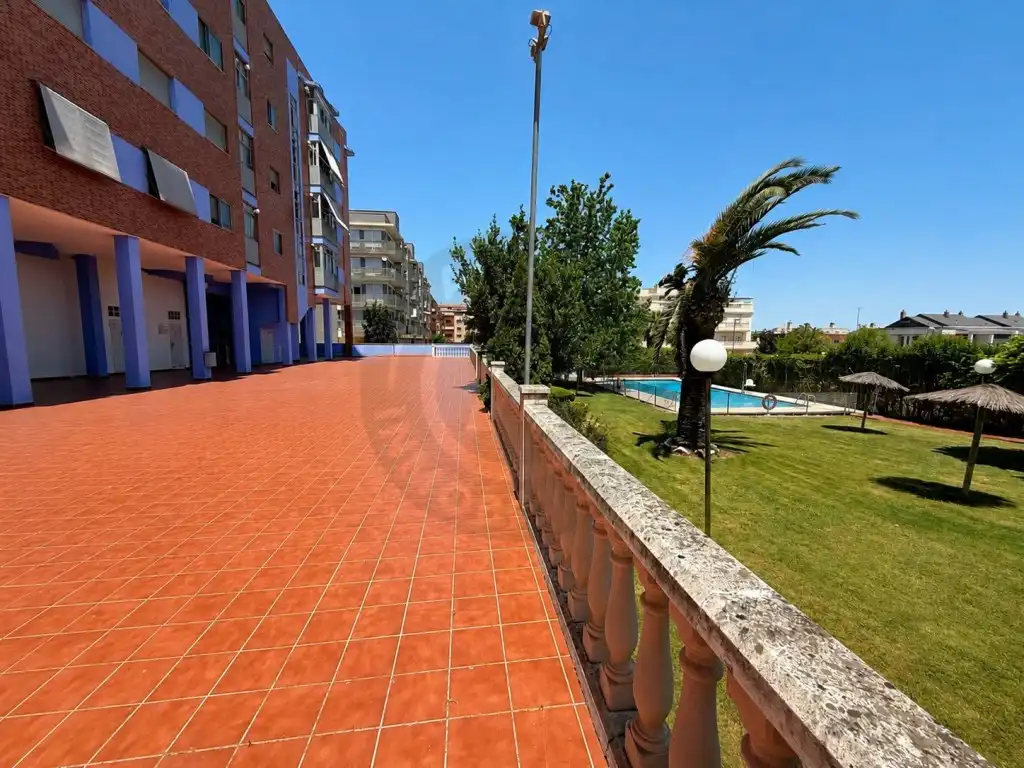 Flat for sale in Nuevo Cáceres