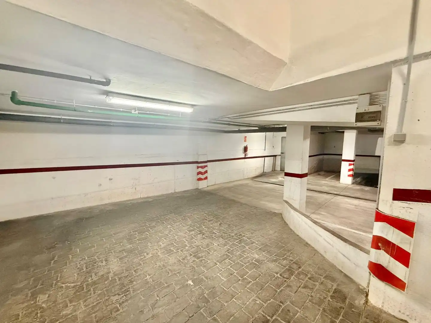 Aparcament de Garatge en venda en Orihuela