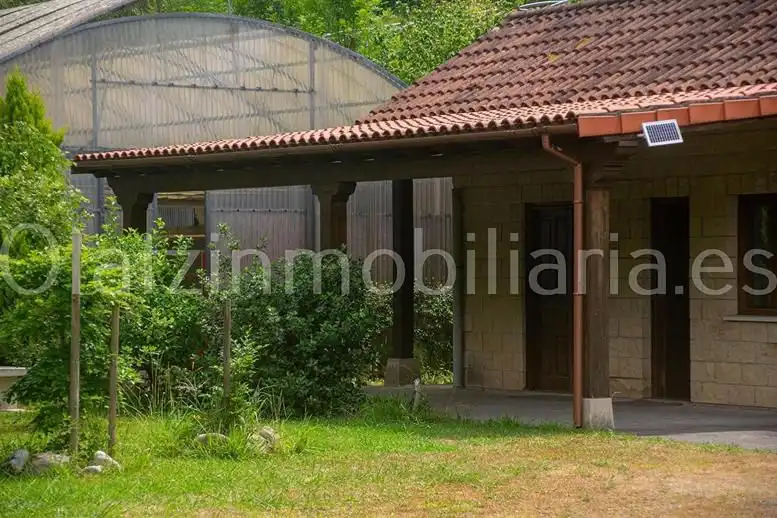 Country homes for sale in Sopuerta