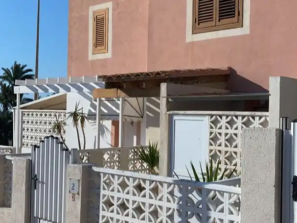 Adossat de lloguer a Cabo cope 2, imagen 11