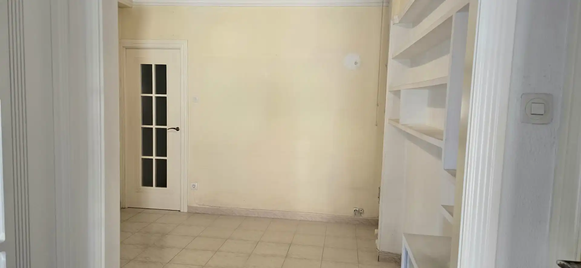 Flat for sale in Arenal - Museo