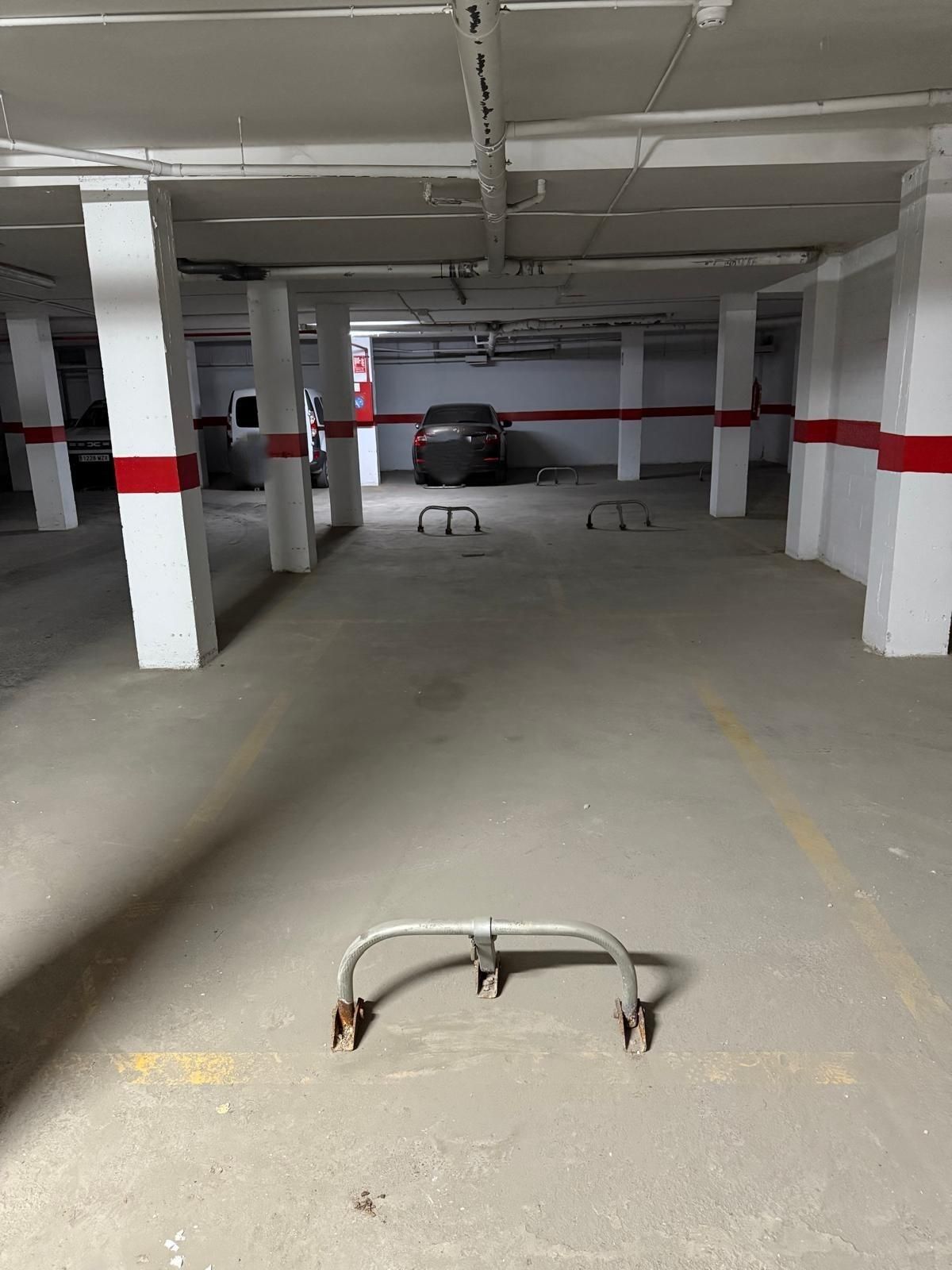 Parking of Garage to rent in Los Palacios y Villafranca