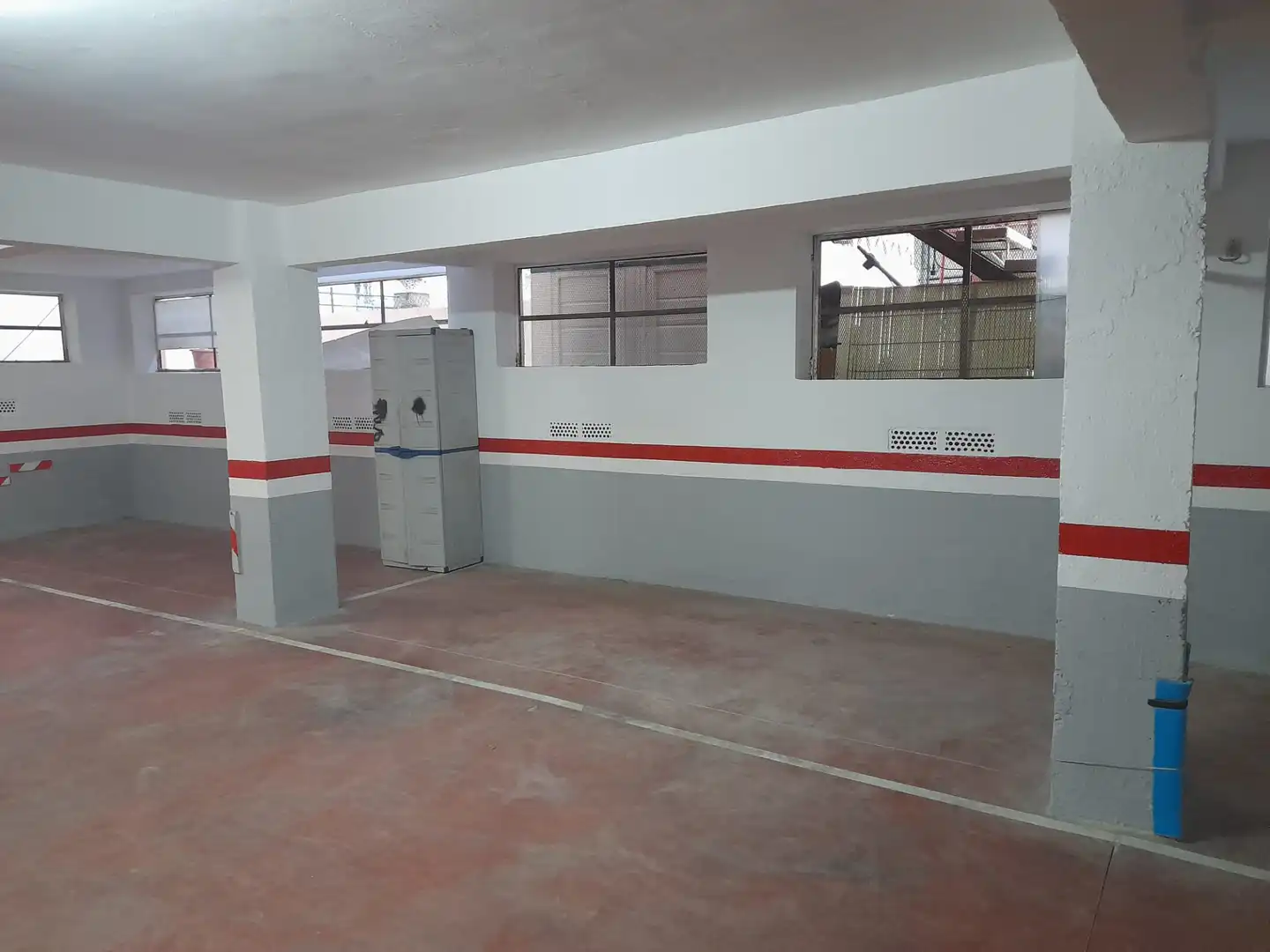 Garaje en venta en Cunit