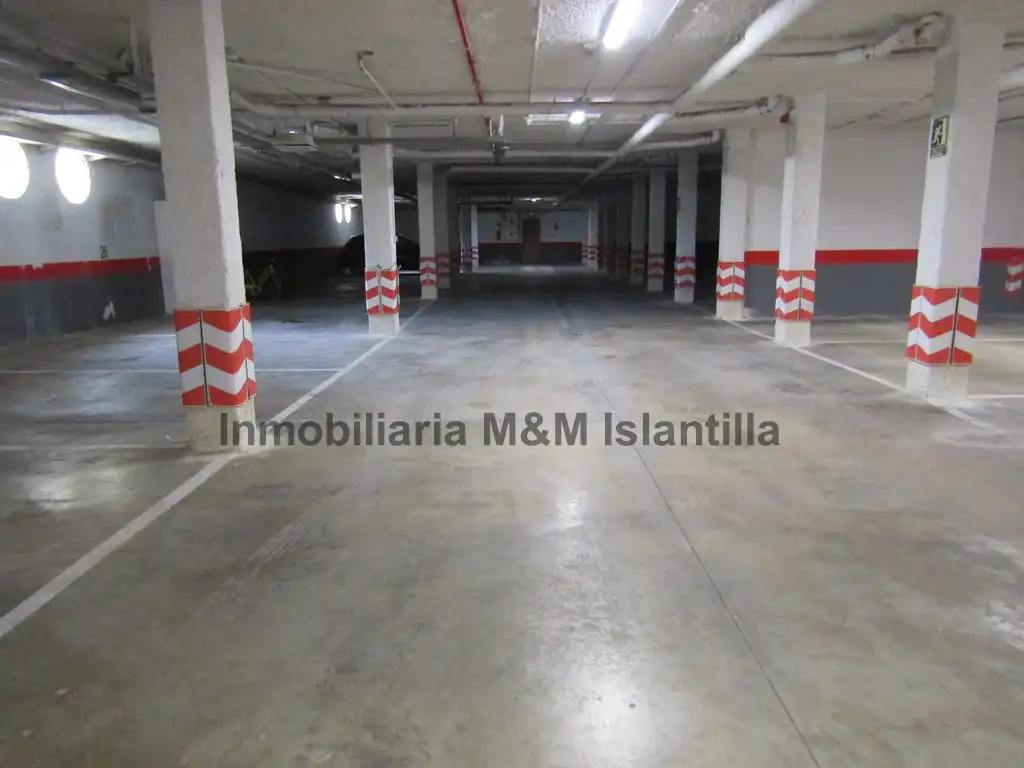 Adossat amb piscina en venda a Islantilla Golf, imagen 10
