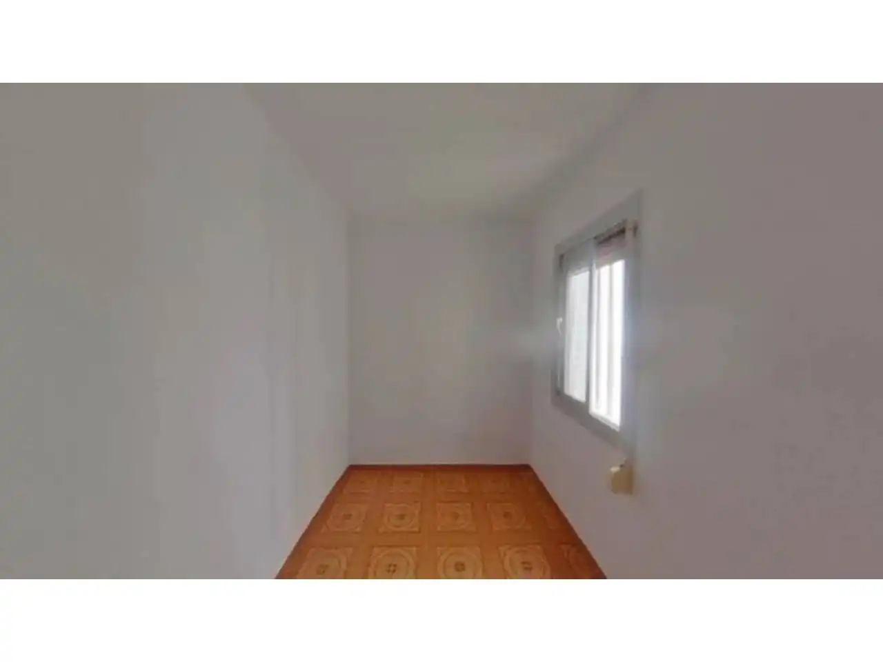 Bedroom of Flat for sale in Badalona