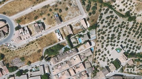 Vivienda  324 m  5 hab. en Montefrio  Ocupado, imagen 5