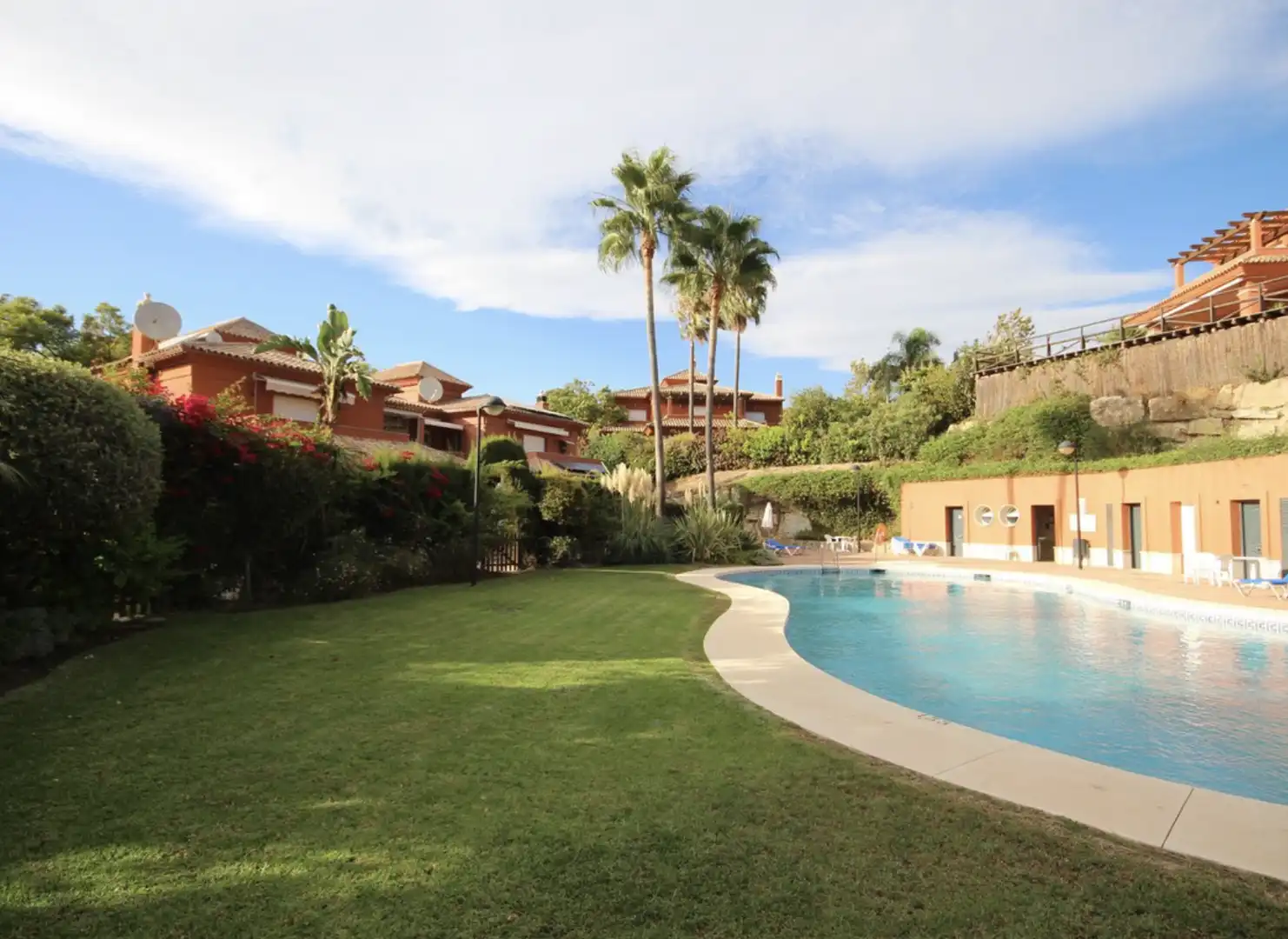 Habitatge amb piscina en venda a Calle Sand 40, imagen 31