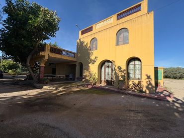Terreny residencial en venda a POLIGONO 55 15
