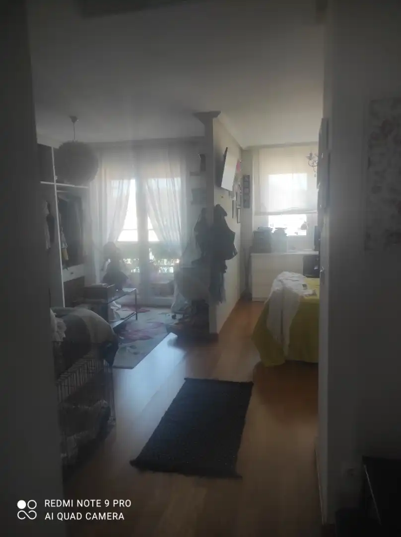 Dormitori de Pis en venda en Centro