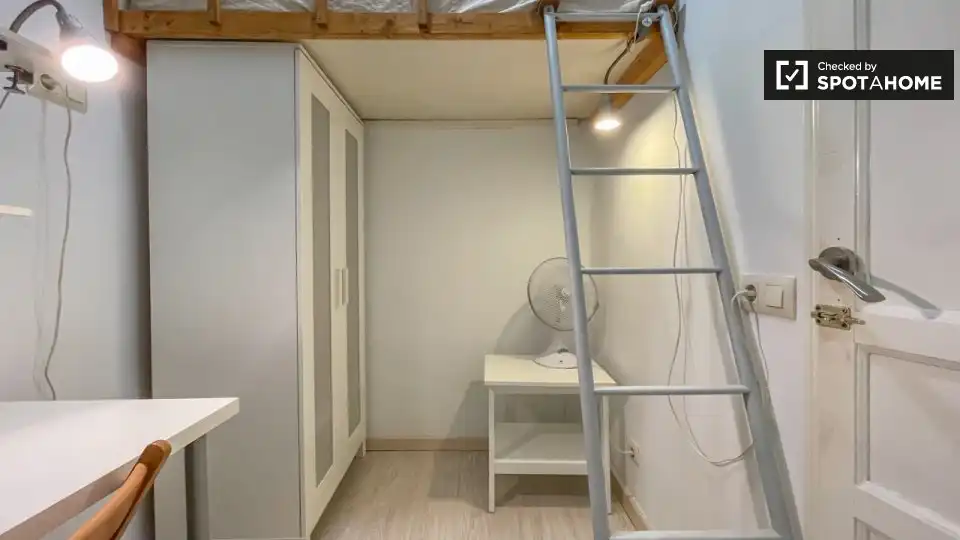 Wohnung zur Miete in Tetuán, imagen 13