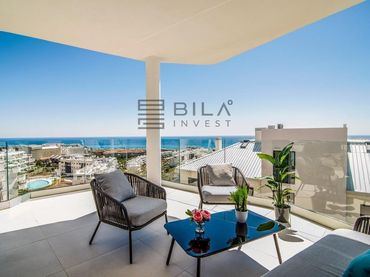 Wohnung mit Pool zum Verkauf in Fuengirola