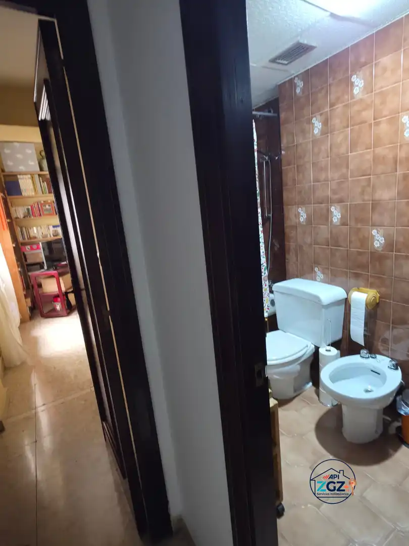 Piso con ascensor en venta en Calle Canfranc, imagen 52