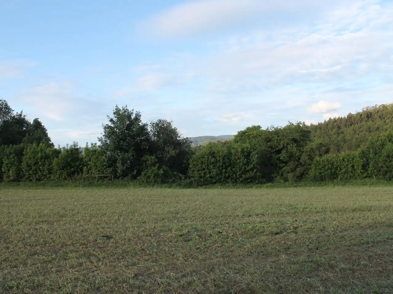 Residencial en venta en Ortigueira