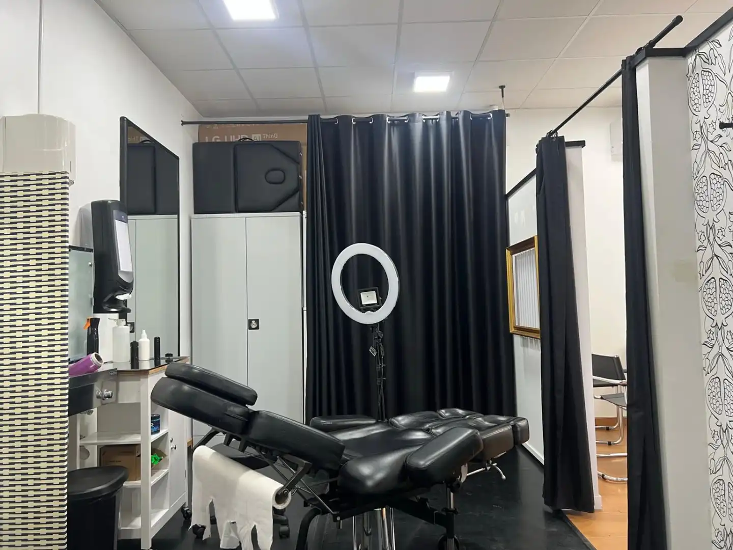 Local comercial de lloguer a Los Palacios y Villafranca, imagen 8