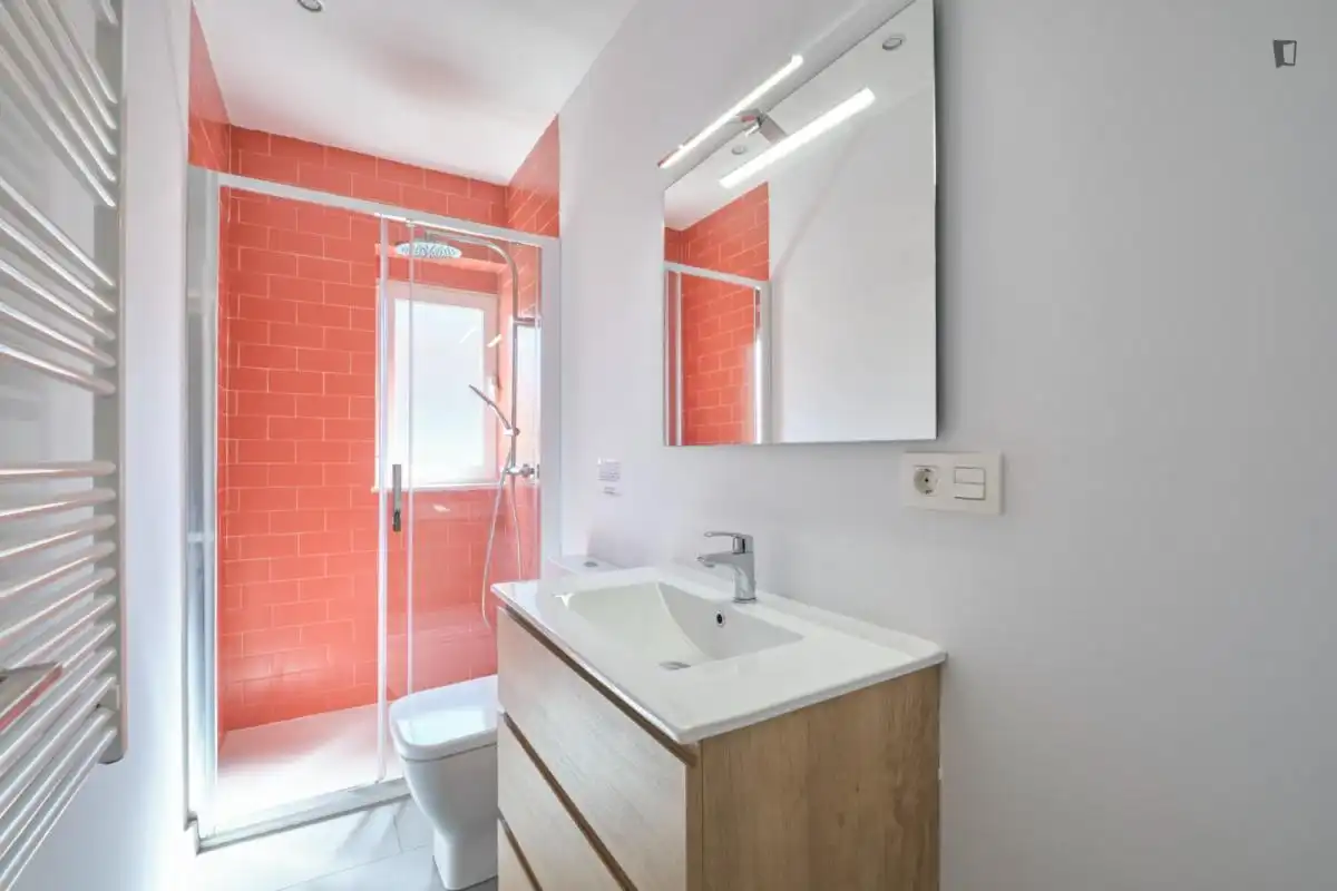Habitació a Vidal