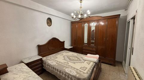 Foto 4 de Piso de alquiler en C. del Cardenal Cisneros, Las Fuentes, Zaragoza Capital