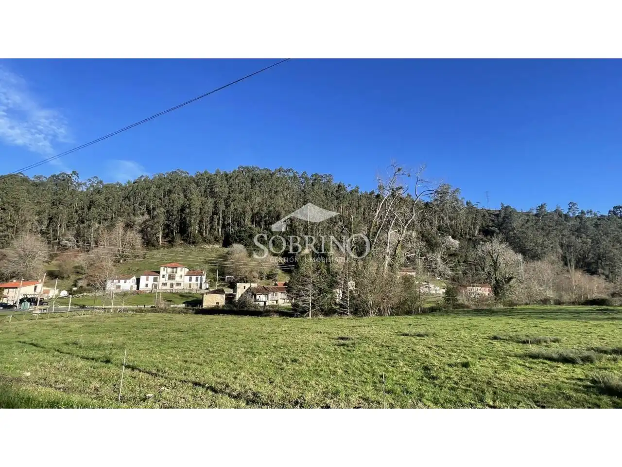 Terreno residencial en venta en Calle vilde 0, imagen 2