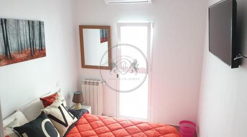 Foto 3 de Planta baixa en venda a De Bravo Murillo, Berruguete, Madrid