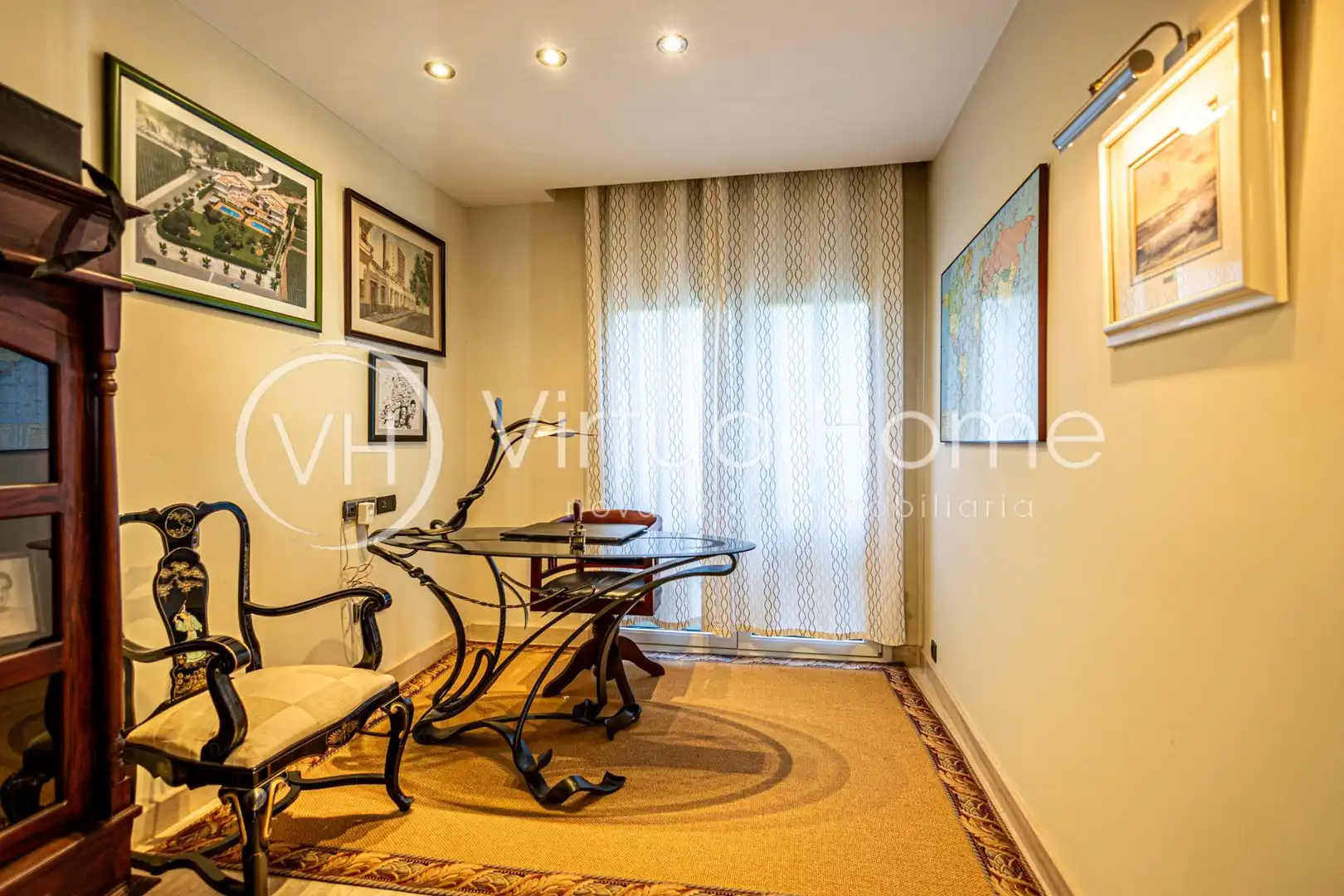 Chalet con piscina en venta en Santa Susanna, imagen 19