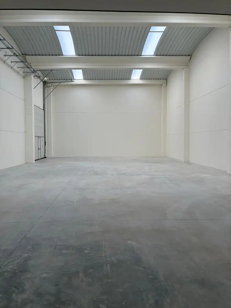 Nave industrial in affitto a Carrer Pruelles, imagen 7