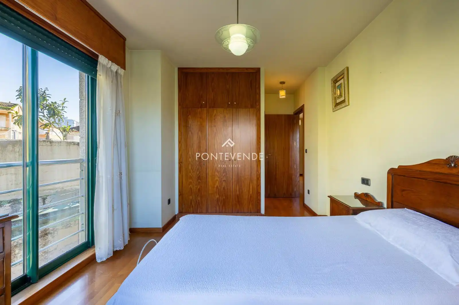 Detached homes for sale in Raposa, 17, Bouzas