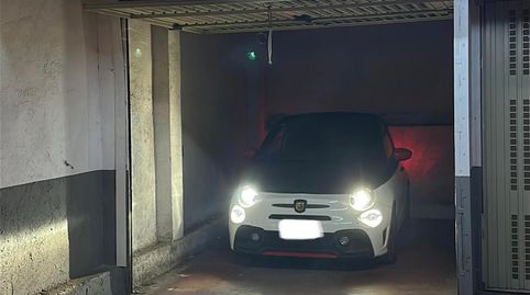 Box cerrado en Plaça Morlius  amplio, alto y de acceso muy cómodo, imatge 3