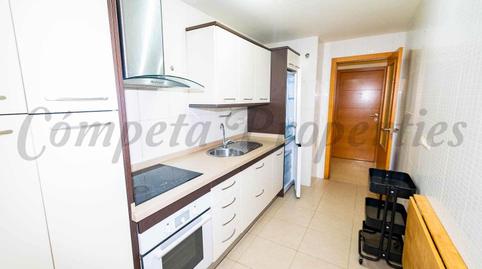 Foto 3 de Àtic en venda a Torrox Pueblo, Torrox