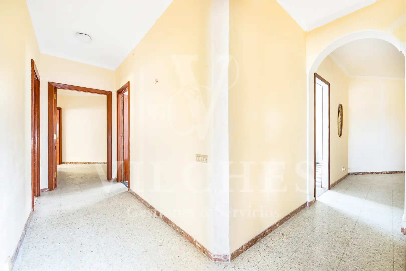 Flat for sale in Gáldar  with Terrace and Balcony