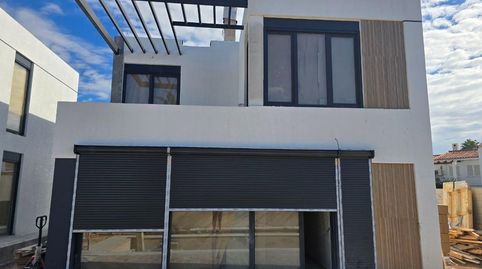 Foto 4 de Casa o chalet en venta en Barranco Hondo, La Nucia